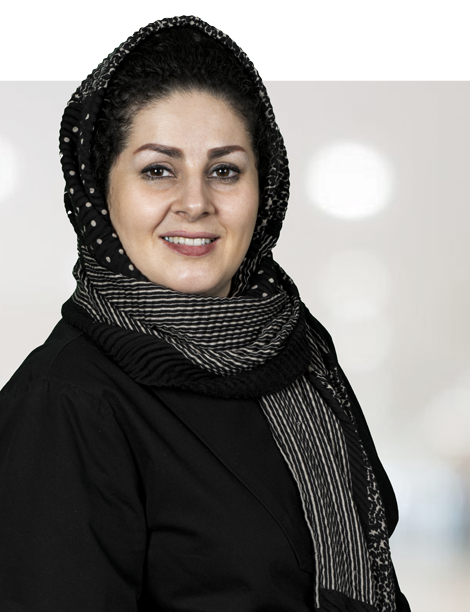 هانیه اخباریه