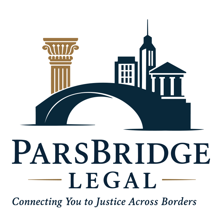 پارس بریج لگال